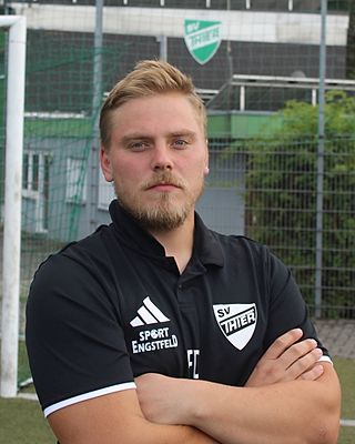 Fabian Dehmer
