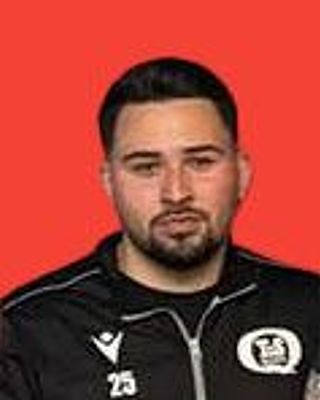 Jacques Leon Harmuth