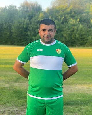 Kalay Mehmet Selim