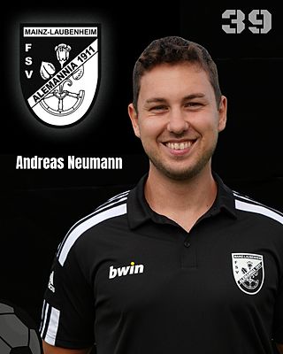 Andreas Neumann
