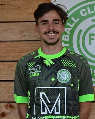 SILVA LUCA