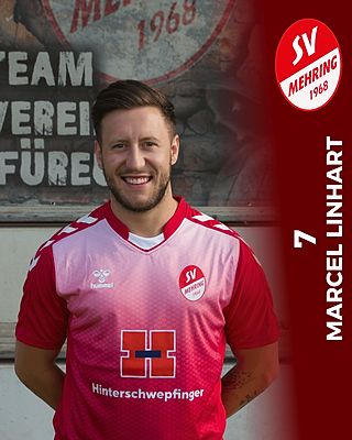 Marcel Linhart