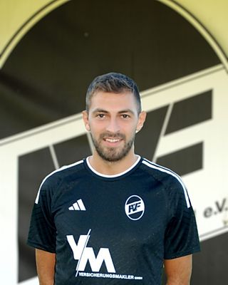 Florian Dr. Leisinger