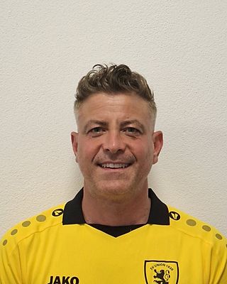 Franco Perrone