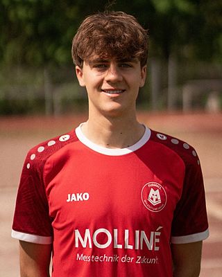Linus Muschalle