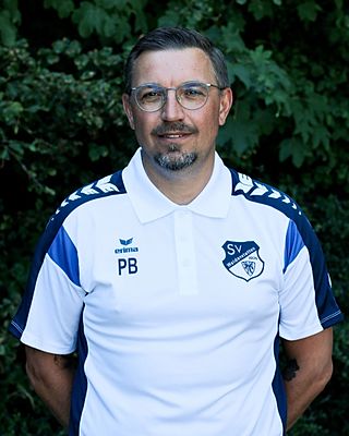 Patryk Brachmann