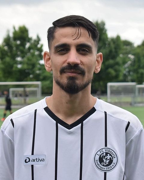 Foto: 1. Fc Viktoria Sindlingen