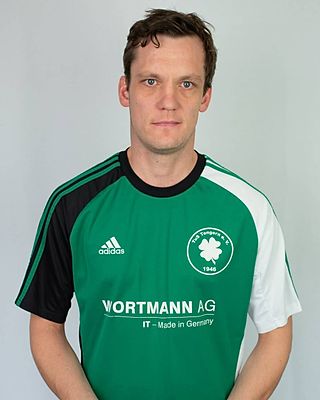 Florian Kahre