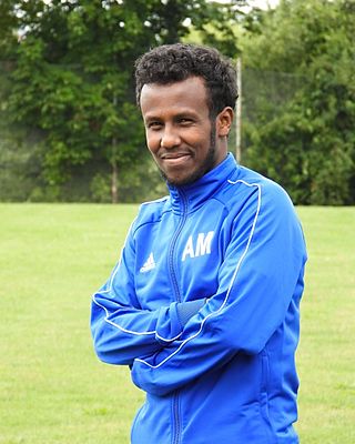 Mohamed Abdinasir