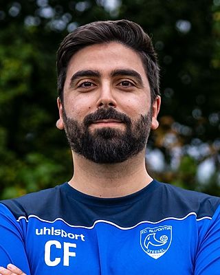 Claudio Ferreira Coelho
