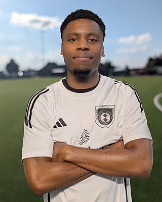 Kevin Munongo Malela