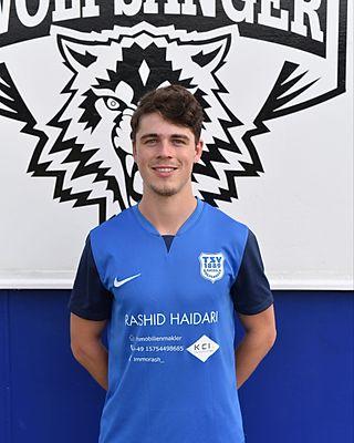 Maximilian Rosenthal