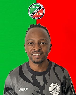 Orlando Paulo Samuel