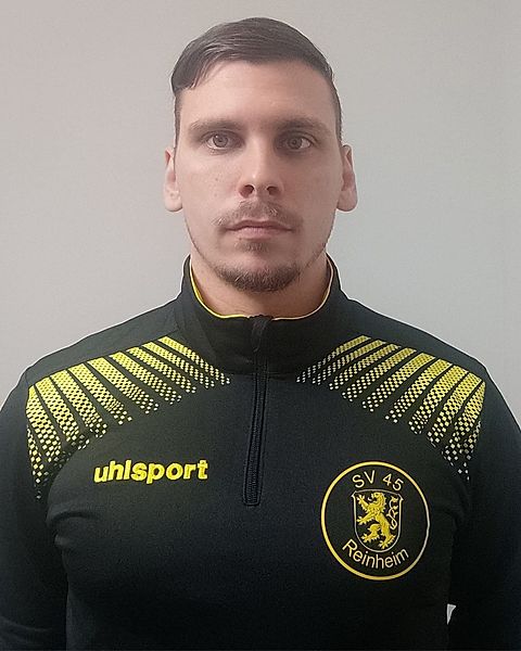 Foto: SV 1945 Reinheim