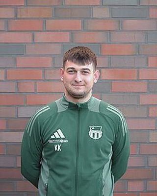 Kacper Jacek Kowalczyk