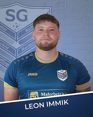 Leon Immik