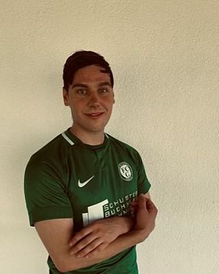 Stefan Vorderwestner