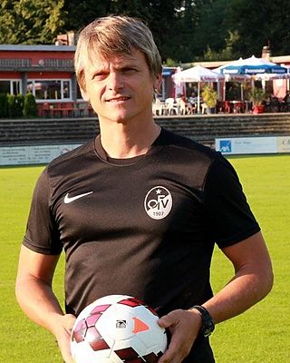 Martin Heimburger
