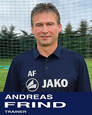 Andreas Frind