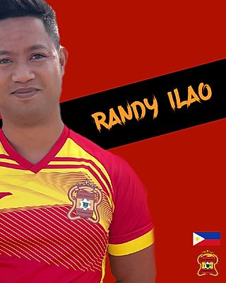 Randy Kevin Ilao