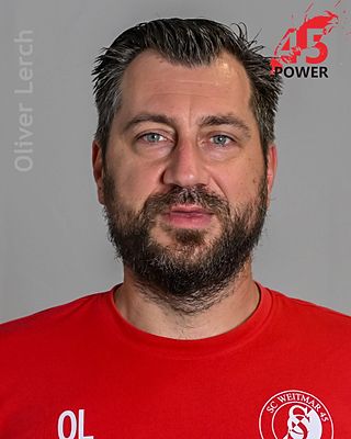 Oliver Lerch