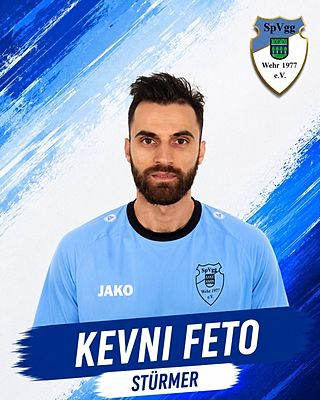 Kevni Feto