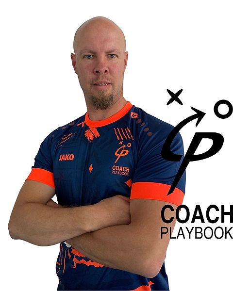 Foto: Coach Playbook