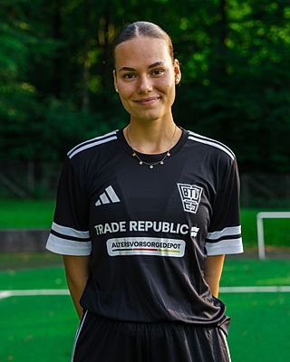 Johanna Bolte