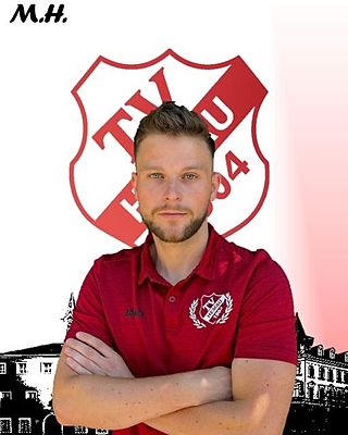 Maximilian Hölzl