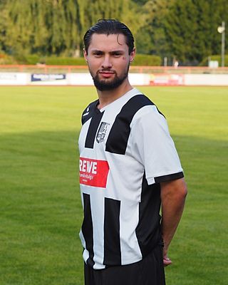 Safouane Azzouzi