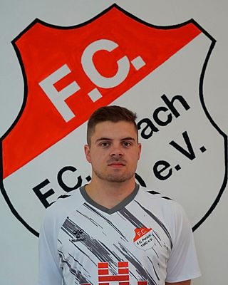 Jakob Kreuzpointner