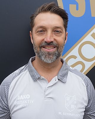 Michael Schmatloch