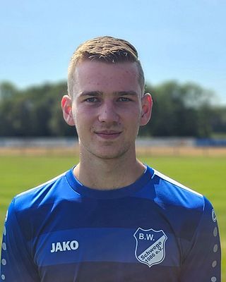 Henrik Rosemann