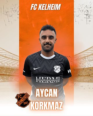 Aycan Korkmaz