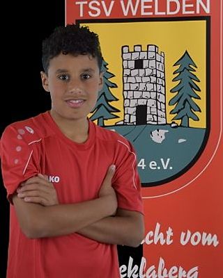 Alaa Almnadi