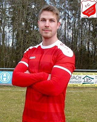 Christian Käfer