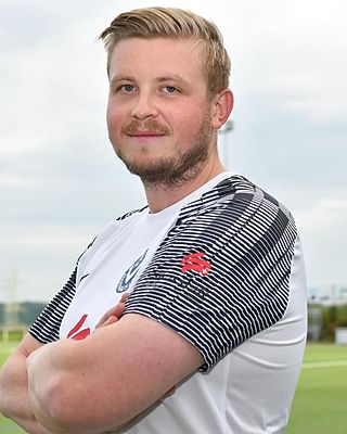 Loris Maximilian Lenz