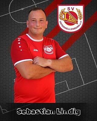 Sebastian Lindig