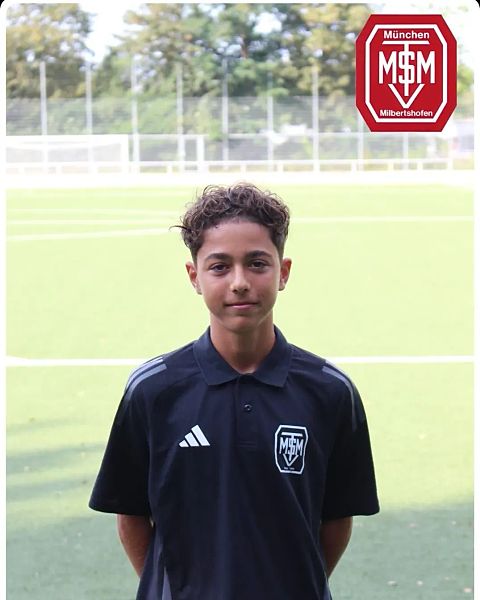 Foto: TSV Milbertshofen