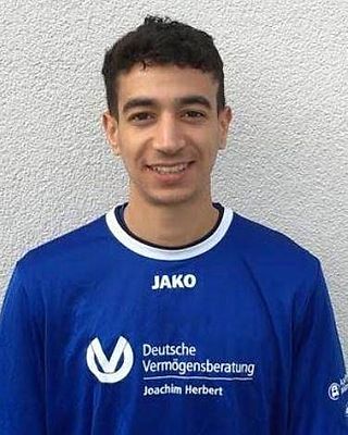 Abdelhak El Hamdaoui