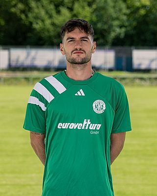 Andrea Nocerino