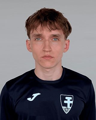 Daniel Frieser