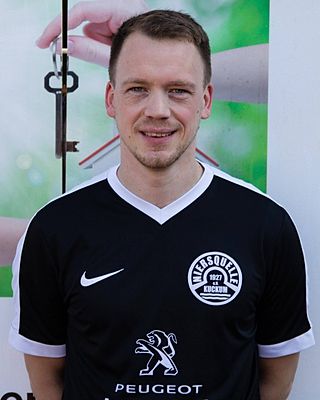 Manuel Reuter
