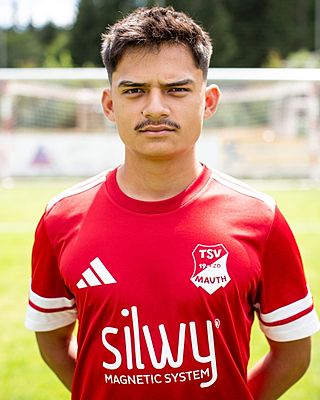 Valentin Brämer