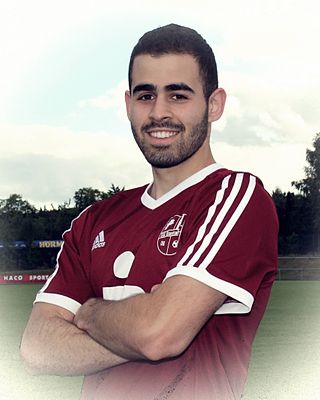 Mohamad Tarek Abdulhamid