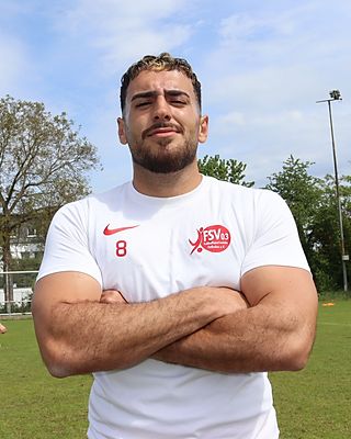 Sahin Akgün