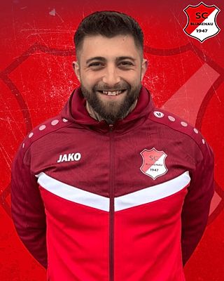 Timo Vierheller