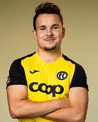 Noah Steiger