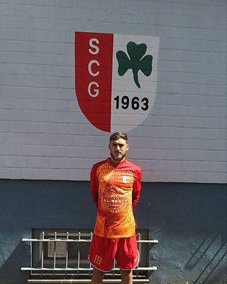 Daniel Pulice Cavalcante