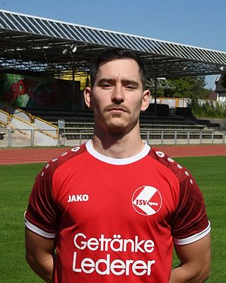 Philipp Reimold